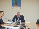 В Челнах взялись за ямочный ремонт