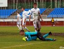 Ближайшую игру ФК «КАМАЗ» снова проведет не дома