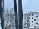 В Челнах ветерану ВОв остеклили балкон 