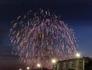 Салют на День города в Челнах отменили