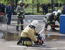 Челнинские пожарные стали лучшими в республике