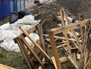 Незаконная свалка обойдется нарушителю в 40 тысяч рублей
