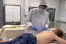 Миниатюра новости: С начала года в Челнах от укусов клещей пострадали 406 человек