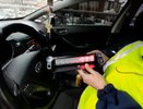 Челнинец незаконно установил на авто «мигалки» и лишился прав