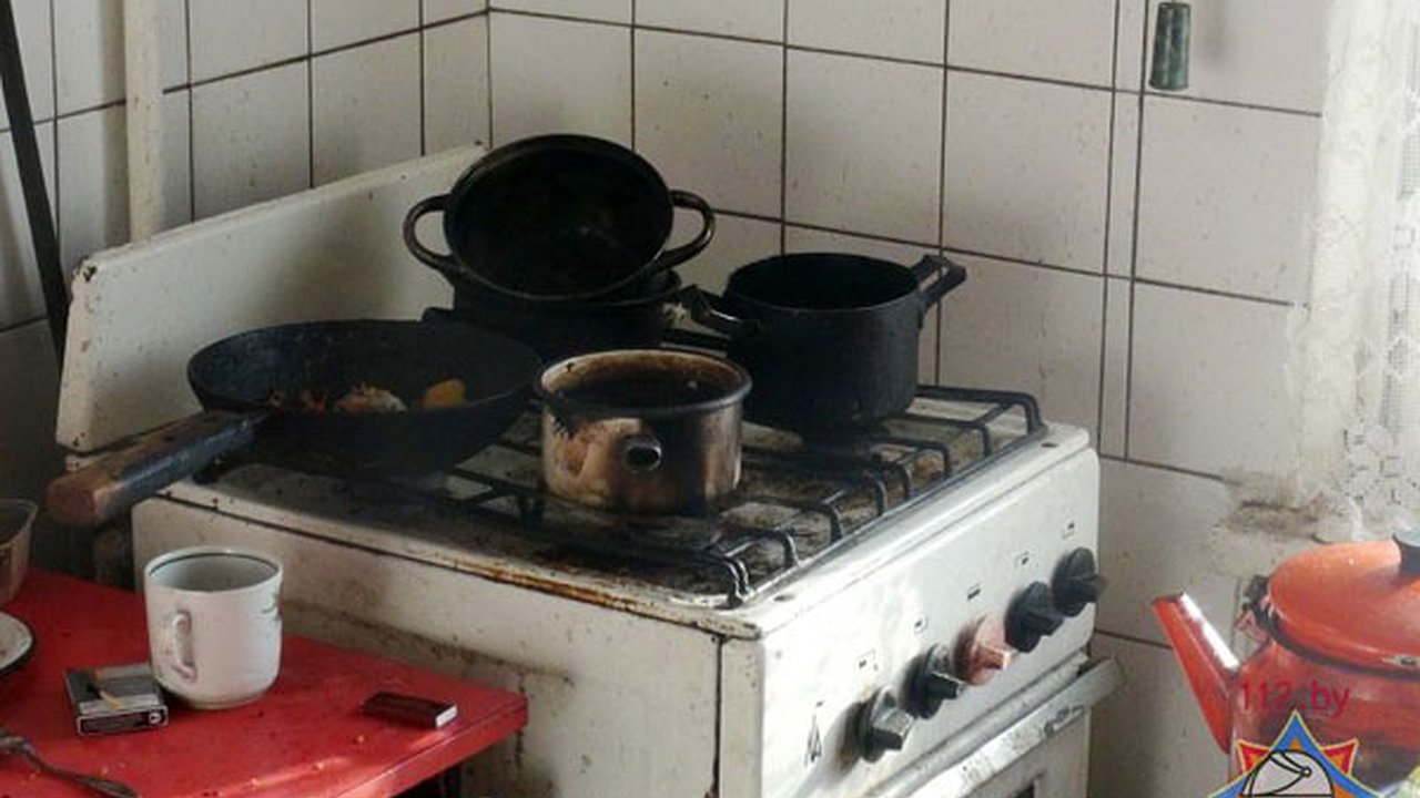 Главная картинка новости: За день газовщикам Челнов поступило восемь сообщений об утечках