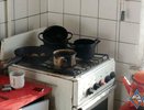 За день газовщикам Челнов поступило восемь сообщений об утечках