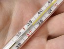 В Челнах ребенок с температурой просидел в очереди несколько часов 