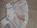 В Челнах у директора ресторана украли 80 тыс. рублей