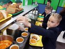 Питание школьников из многодетных семей обойдется городу в 10,8 млн рублей