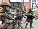 Около 8 тысяч украинских военнопленных находятся на территории ДНР и ЛНР