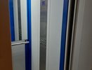 В Татарстанец приезжий из стран ближнего зарубежья напал на бабушку, в подъезде, отнял сумку и варежки