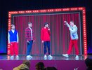 Челнинские юмористы попали в Премьер-лигу КВН