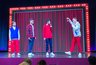 Миниатюра новости: Челнинские юмористы попали в Премьер-лигу КВН