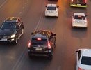 В Нижнекамске сели за руль нетрезвыми 18 водителей 