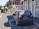 ГАИ Татарстана возьмется за любителей парковаться на остановках