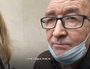 «Я его считаю несчастным человеком просто»