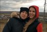 Миниатюра новости: Звезды татарской эстрады посмеялись над сбитым насмерть на дороге животным