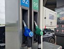 Цена на бензин АИ-98 в Татарстане приближается к 75 рублям