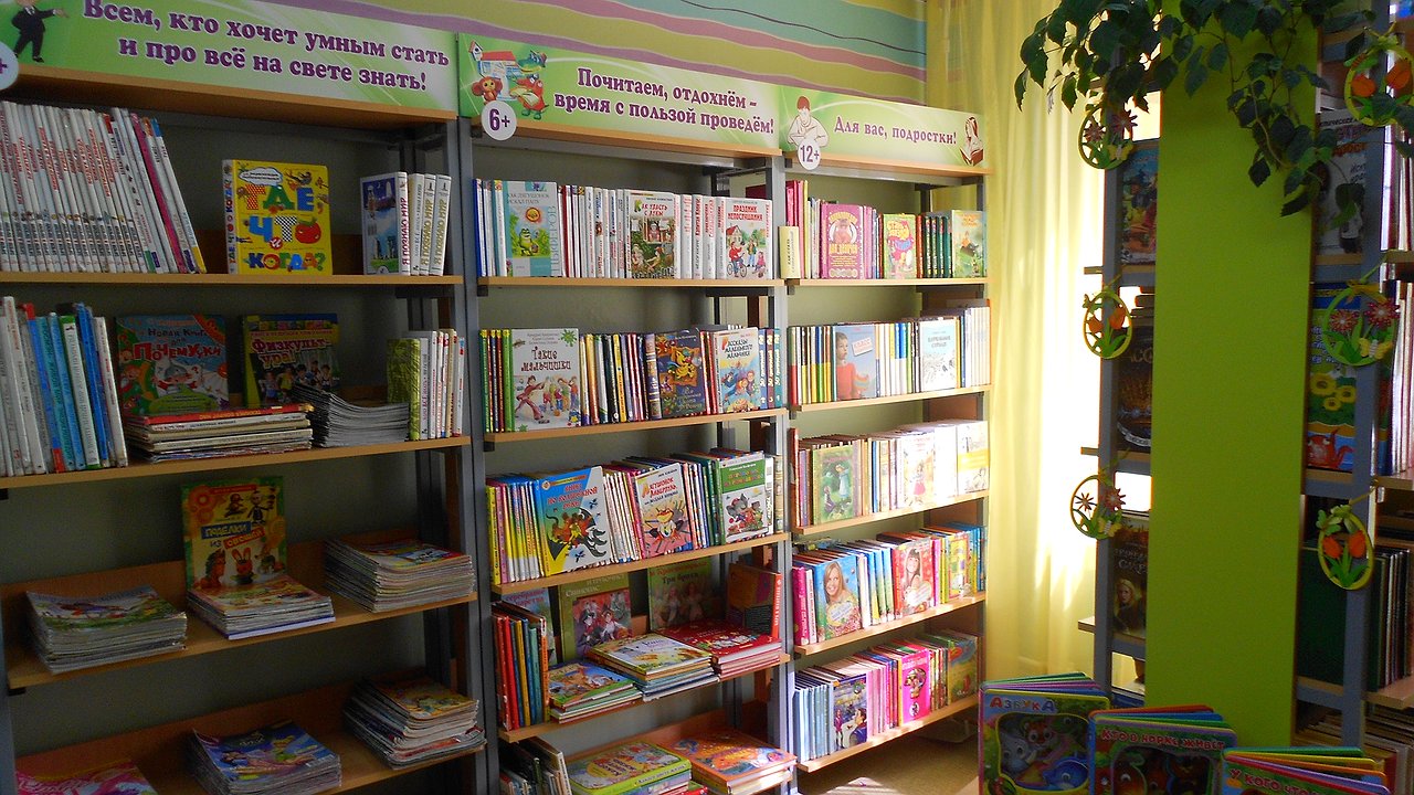 Главная картинка новости: Здесь двери открыты каждому