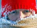Моррррозит: татарстанцев ждет похолодание до до -27°