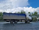 В тройку наиболее популярных в России моделей грузовиков не попал ни один КАМАЗ