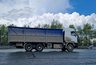 Миниатюра новости: В тройку наиболее популярных в России моделей грузовиков не попал ни один КАМАЗ