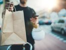 В Татарстане доставщик еды лишился всех сбережений