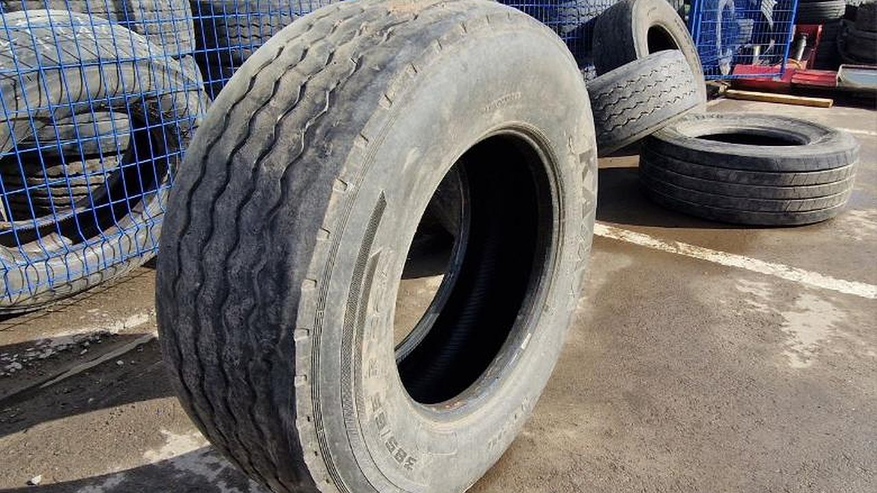 Главная картинка новости: Сезонный вопрос: когда менять зимнюю резину на летнюю и куда сдавать старые шины