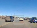 ГАИ Челнов по видео в соцсетях установила личность любителя прокатиться по встречке