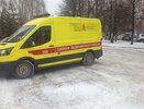 После ЧП со смертельным исходом Прокуратура Челнов провела проверку на Камском заводе
