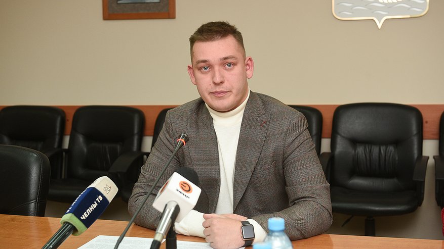 Главная картинка новости: Какие городские мероприятия пройдут в честь Нового года?