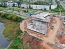 Началось строительство челнинского аквапарка