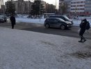 «При мне чуть детей не сбили»
