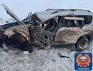 В Татарстане за сутки произошло две смертельных аварии – обе с выездом на встречку