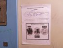 В домах Челнов начали размещать листовки с адресами укрытий