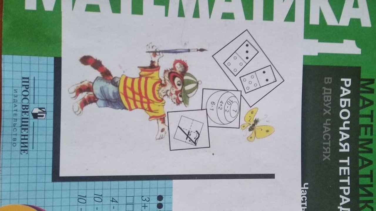 Главная картинка новости: Школьник из Челнов стал призером международной Олимпиады по математике