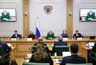 Миниатюра новости: Матвиенко призвала сократить прием абитуриентов из регионов в вузы Москвы и Казани