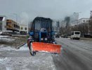 В мэрии Челнов прокомментировали отчет коммунальщиков с прифотошопленным трактором
