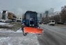Миниатюра новости: В мэрии Челнов прокомментировали отчет коммунальщиков с прифотошопленным трактором