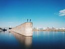 Нижнекамский мост частично перекрывают на ремонт (график)