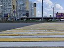 В Челнах на Машиностроительной отключат светофор 