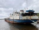 В Челнах выставили на продажу сухогруз «Аякс»