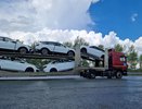 Разрешенную скорость на автомагистралях могут увеличить до 150 км/ч