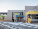 В Набережных Челнах в ЖК «Притяжение» открылся детский сад «Карусель»