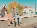 Ведущие шоу «Голодным не смотреть» посетили Челны (фото)