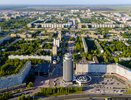 В Челнах впервые появилась парковая команда