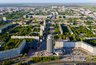 Миниатюра новости: В Челнах впервые появилась парковая команда