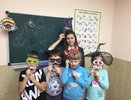 Центр иностранных языков «WELCOME» 