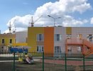 На открывшийся вчера детсад «Лучики» обрушилась критика