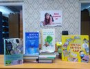 "Книги с тобой играют": библиотекарь рассказала об особенностях работы
